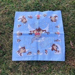 Tasmanian Devil Bandanna